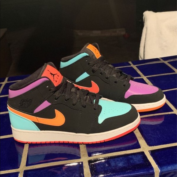 air jordan 1s candy